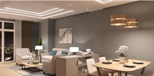 Cristal Amaken Hotel Riyadh Photos