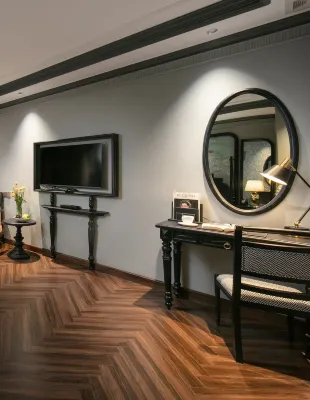 The Legend Hanoi Hotel Photos
