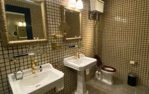 The Gunawarman Kamar Photos