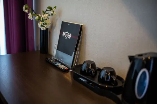 Royal Amsterdam Hotel Photos