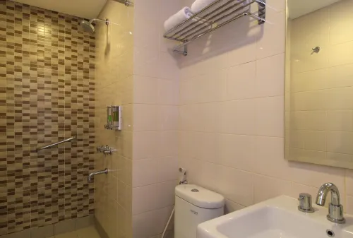 Amaris Hotel Teuku Umar Kamar Photos