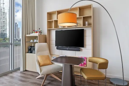 The Grayson Hotel Miami Rooms Photos