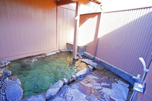 Yufu Ryochiku Leisure & Recreation Photos