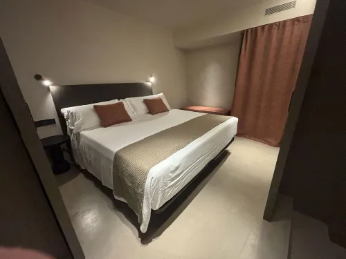 Aparthotel Senator Barcelona Номера Photos