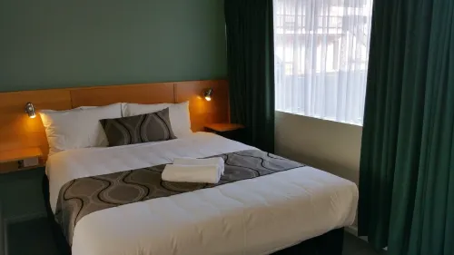 Halfway Motel Photos