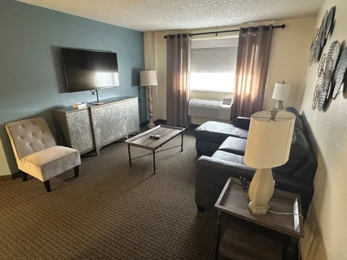 Red Feather Lodge Chambres Photos