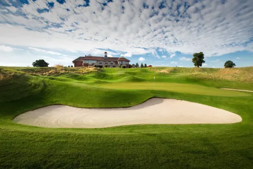 The Oxfordshire Golf & Spa Hotel À proximité de l'hôtel Photos