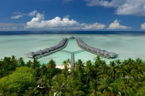 Villa Park Sun Island Resort Избранное Photos