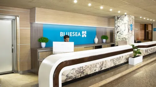 Bluesea Copacabana Public Areas Photos