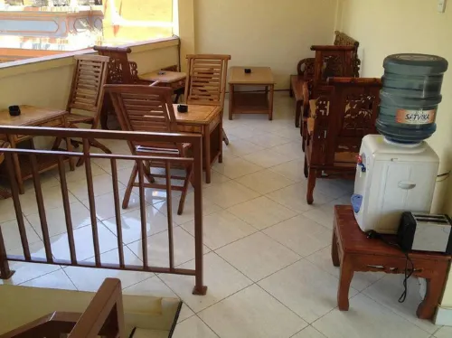 Sari Buana Bed & Breakfast Area Publik Photos