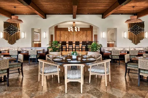 The Ritz-Carlton Bacara, Santa Barbara Ăn uống Photos