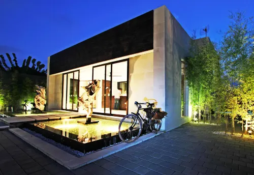 eqUILIBRIA Seminyak Da non perdere Photos