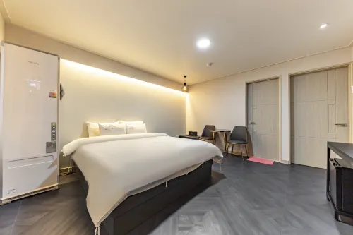 VIP Hotel Mokpo Da non perdere Photos