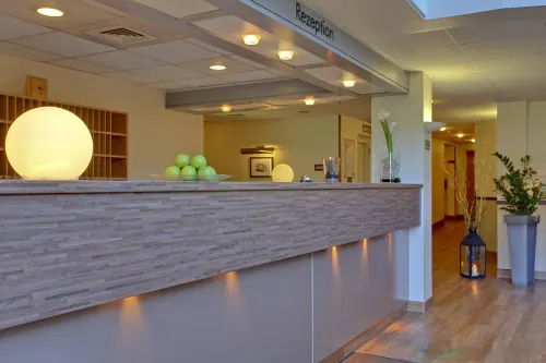 Best Western Hotel Peine-Salzgitter Da non perdere Photos