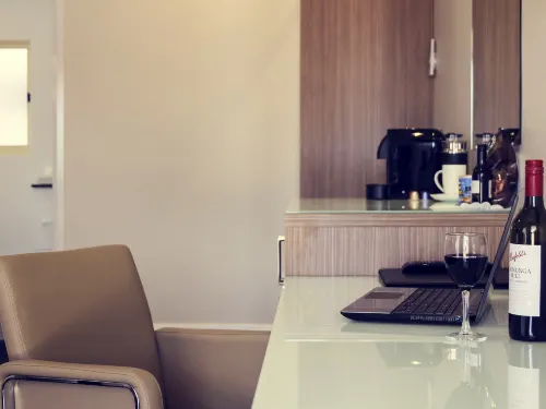 Mercure Goulburn Photos