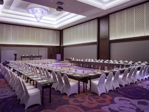 Grand Mercure Bandung Setiabudi Fasilitas Bisnis Photos