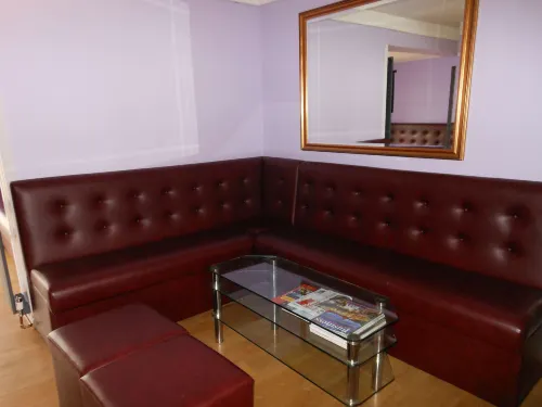 The Gatwick White House Hotel Photos