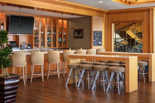 The Westin New Orleans Leisure & Recreation Photos