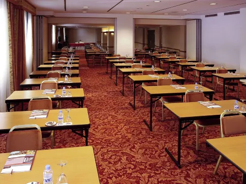 Hôtel Mercure Andorra Business Photos