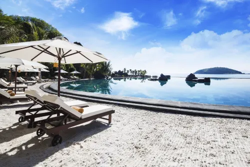 Amiana Resort Nha Trang Ngoại thất Photos