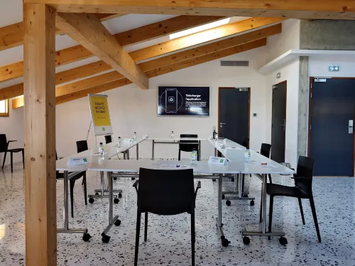 Ibis Styles Ajaccio Napoleon Business Facilities Photos