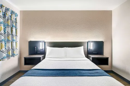 Motel 6 Issaquah, WA - Seattle - East Zimmer Photos