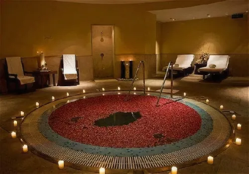 The Grand New Delhi Loisirs et amusements Photos
