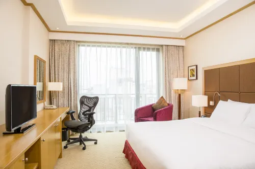 Hilton Garden Inn Hanoi Featured Photos