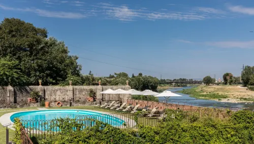 Hotel Mulino di Firenze, WorldHotels Crafted Semester och rekreation Photos