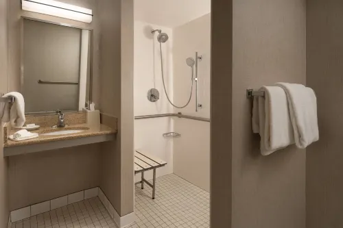 Residence Inn Seattle Bellevue Rooms Photos