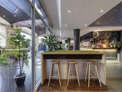 Ibis Sydney Darling Harbour Photos