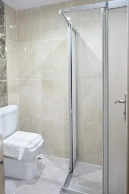Luna Suites Taksim Номера Photos