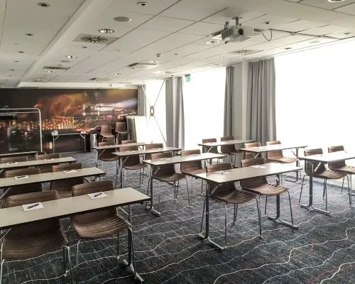 Comfort Hotel Malmö Business Photos