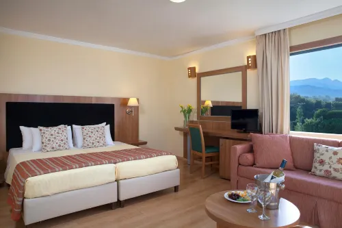 Ramada by Wyndham, Athens Club Attica Riviera Chambres Photos
