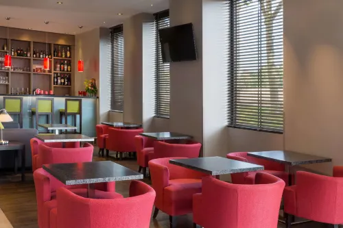 Best Western Seine West Hotel Loisirs et amusements Photos