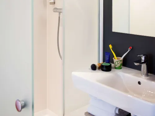 Ibis Budget Amsterdam Airport Chambres Photos