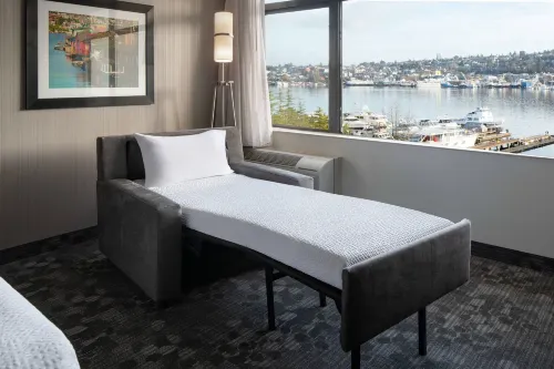 Courtyard Seattle Downtown/Lake Union Photos