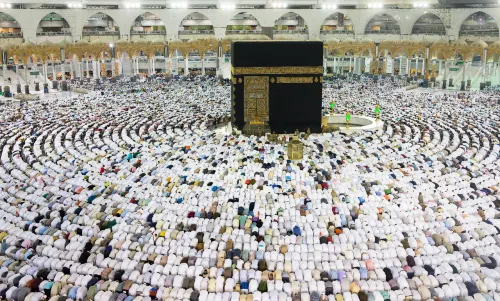 Anjum Makkah Hotel Dekat Hotel Photos