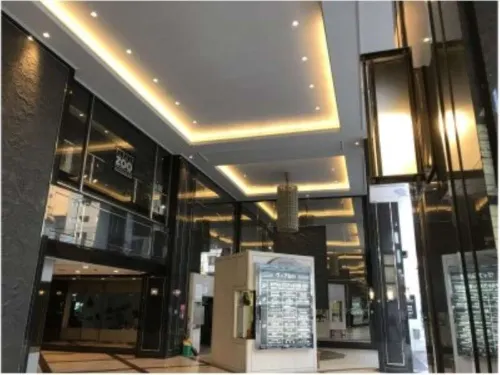 Hotel Trusty Nagoya Shirakawa Aree comuni Photos