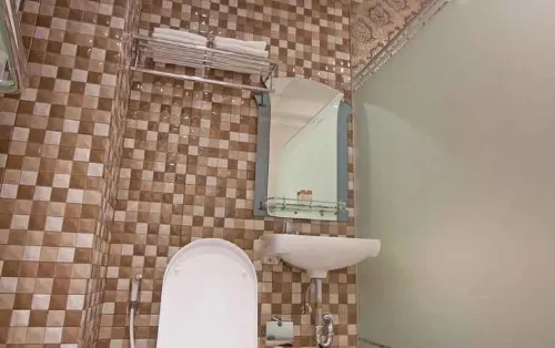 F Hotel Jakarta Chambres Photos
