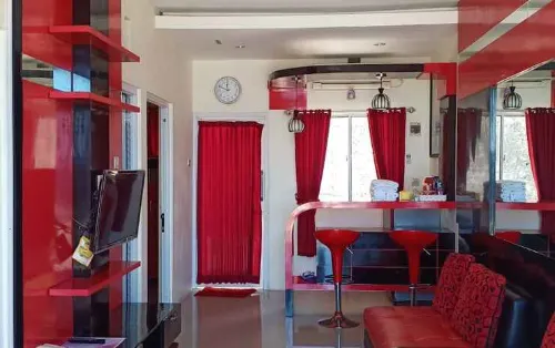 Three B Villa & Resto Banyuwangi Rooms Photos