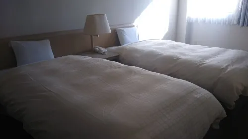 Hotel Hitachi Hills Chambres Photos