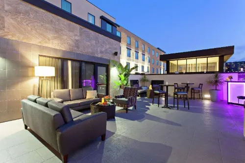 Hilton Garden Inn Irvine/Orange County Airport Near Hotel Photos