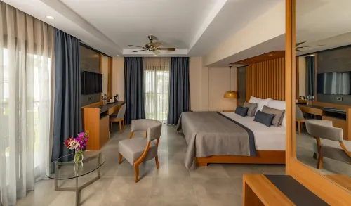 Samara Hotel Bodrum Ultra All Inclusive Photos