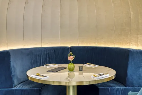 Maison Albar - le Vendome Питание Photos