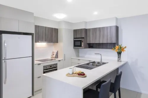 Oaks Brisbane Woolloongabba Suites Rooms Photos