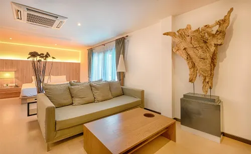 Lot 33 Boutique Hotel Featured Photos