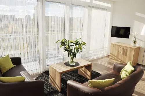 Adapt Apartments Berlin - Adlershof Rooms Photos