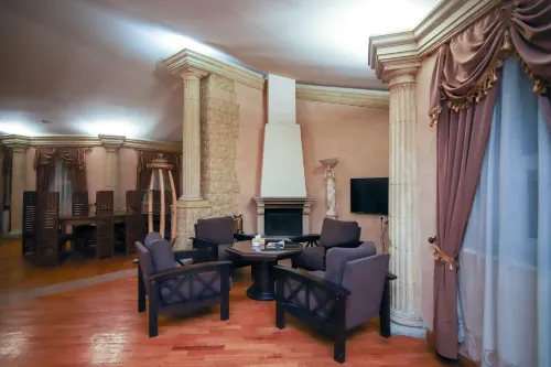 Armenian Village Park Hotel & Free Water Park, Gym Kamar Photos