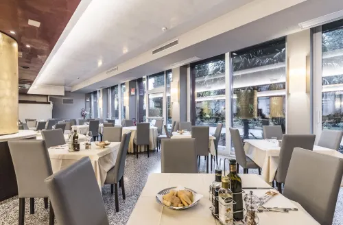 Antony Hotel Ristorazione Photos